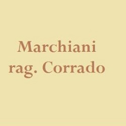 Marchiani Rag. Corrado, Ravenna orari di apertura