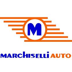 Marchiselli Noleggio Auto e Furgoni, Garlasco orari di apertura