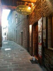 Marconi La Bottega Di Marconi Linda, Panicale orari di apertura