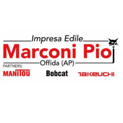 Impresa Edile Marconi Pio, Offida orari di apertura