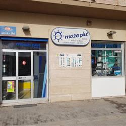 Mare Piu S.n.c, Marsala orari di apertura