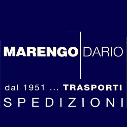 Marengo Dario e Daniele Trasporti, Alba orari di apertura