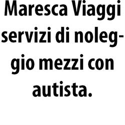 Maresca Viaggi - Sbaragli Roberto E C, orari di apertura