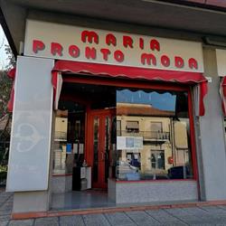 Maria Pronto Moda S.a.s., Terni orari di apertura