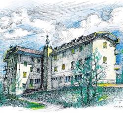 Maria Nivis, Torgnon orari di apertura