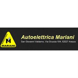 Mariani Autoelettrica - Revisioni Auto - Centro Tim, San Giovanni Valdarno orari di apertura