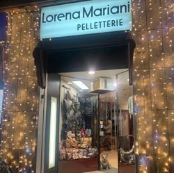 Lorena Mariani Pelletterie, Genova orari di apertura