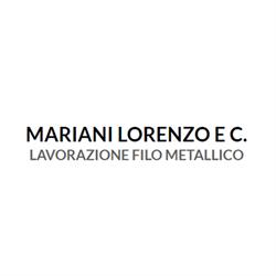 Mariani Lorenzo e C. Lavorazione Filo Metallico, Montegiorgio orari di apertura