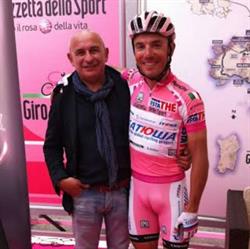 Mariano Cycling Engineering S.n.c. Di Alessandro Mariano, Robbio orari di apertura