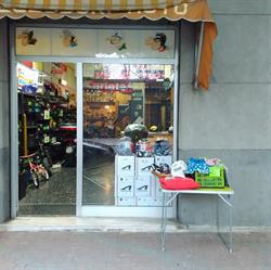 Marietto Moto, Ovada orari di apertura
