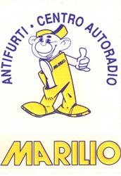 Marilio Autoradio Di Michelazzo Luca, Sandrigo orari di apertura