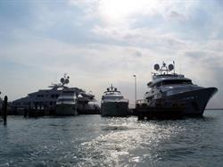 Marina di Lio Grando Srl, Cavallino orari di apertura