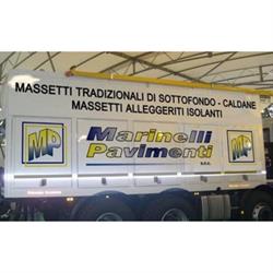 Marinelli Pavimenti, Predaia orari di apertura