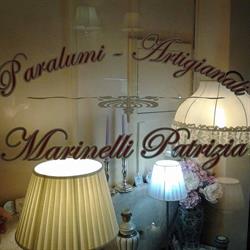 Paralumi Artigianali Marinelli Patrizia, Arezzo orari di apertura