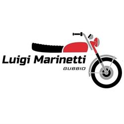 Marinetti Luigi, Gubbio orari di apertura
