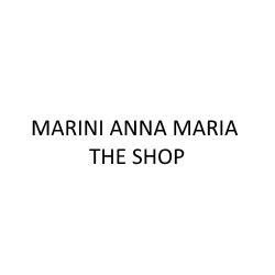 Marini Anna Maria The Shop, Pula orari di apertura