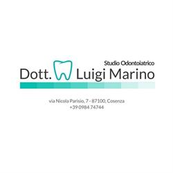 Marino Dottor Luigi - Studio Odontoiatrico, Cosenza orari di apertura