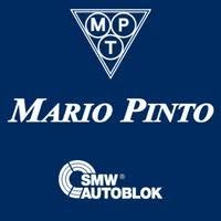 Mario Pinto SPA, Torino orari di apertura