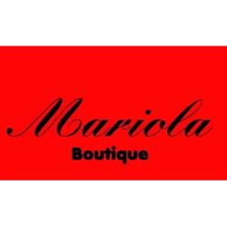 Boutique Mariola, Anzio orari di apertura