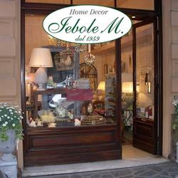 Marisa Iebole di Tassara Francesca, Alassio orari di apertura