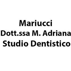 Mariucci Dott.ssa M. Adriana Studio Dentistico, Gubbio orari di apertura
