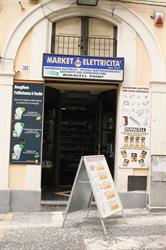 Market Dell'elettricita', Acireale orari di apertura