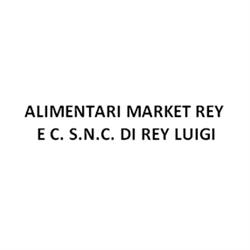 Alimentari Market Rey, Cogne orari di apertura