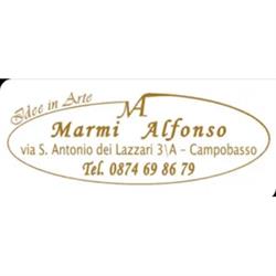 Marmi Alfonso, Campobasso orari di apertura