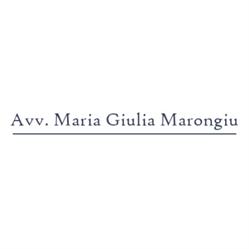Marongiu Avv. Maria Giulia, Cagliari orari di apertura