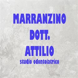 Marranzino Dott. Attilio, Foggia orari di apertura