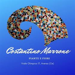 Marrone Costantino, Aversa orari di apertura