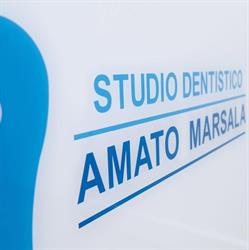 Marsala Amato Studio, Sciacca orari di apertura
