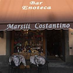 Marsili Costantino SRL, Lucca orari di apertura