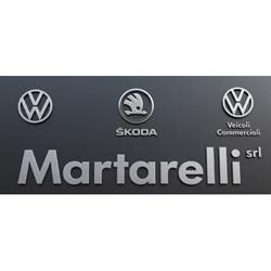 Martarelli Srl Service | Volkswagen + Skoda + Veicoli Commerciali Volkswagen, Polverigi orari di apertura