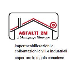 Asfalti 2 M di Martignago Giuseppe, Pordenone orari di apertura