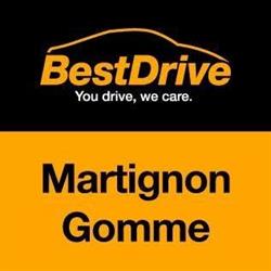 Martignon Gomme SNC, Marghera orari di apertura