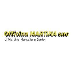 Officina Meccanica Martina, Centallo orari di apertura