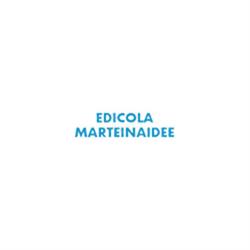 Edicola Martinaidee, Gazoldo degli Ippoliti orari di apertura