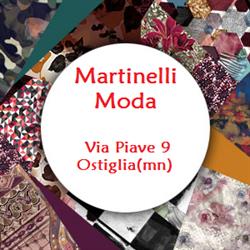 Martinelli Moda di Corradi Guido, Ostiglia orari di apertura