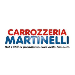 Carrozzeria Martinelli, Fabriano orari di apertura