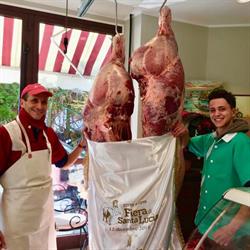 Macelleria Martinelli, Villafranca in Lunigiana orari di apertura