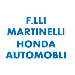 Bosch Car Service - F.lli Martinelli Honda Automobili, Artogne orari di apertura