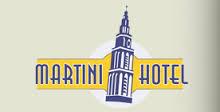 Martini Hotel SAS Di Palumbo Lucio, Casavatore orari di apertura