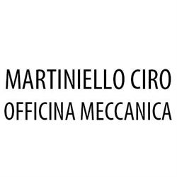 Officina Meccanica Martiniello Ciro, Pontevico orari di apertura