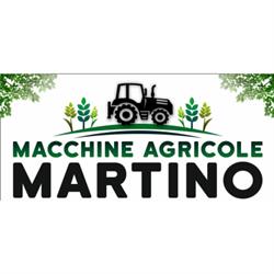 Macchine Agricole Martino, Villa San Giovanni orari di apertura
