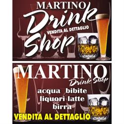 Martino Calogero, Castelvetrano orari di apertura