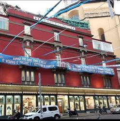 Fratelli Martone Sas, Napoli orari di apertura