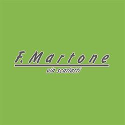 F. Martone Abbigliamento, Napoli orari di apertura