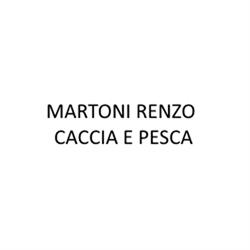 Martoni Renzo - Caccia e Pesca, Fusignano orari di apertura