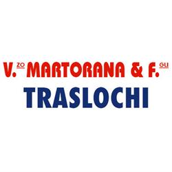 Traslochi Martorana Luigi, Palermo orari di apertura